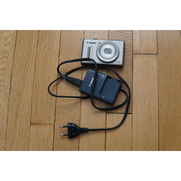 Camera - Picture 2 of 2